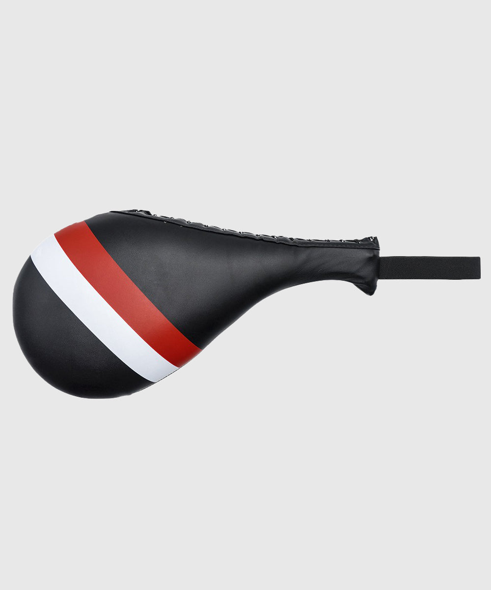 FUJIMAE Simple Basic Focus Mitts – Black