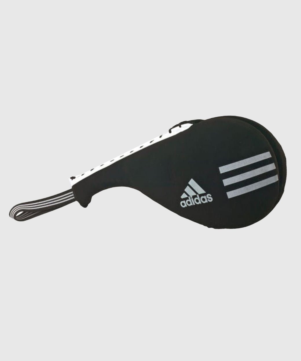 Adidas Double Taekwondo Racket – Black