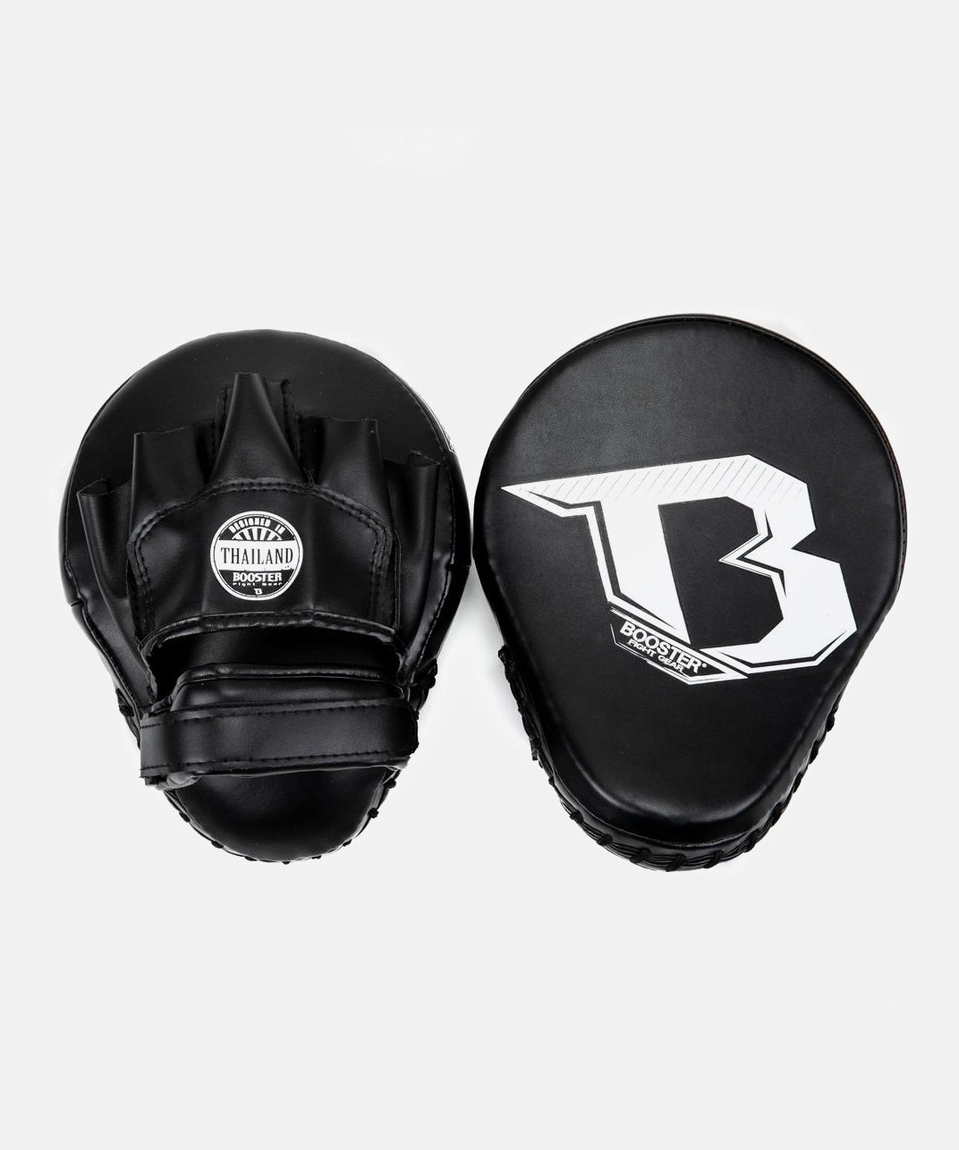 Booster Xtrem F2 (Pair) Focus Mitts - Black