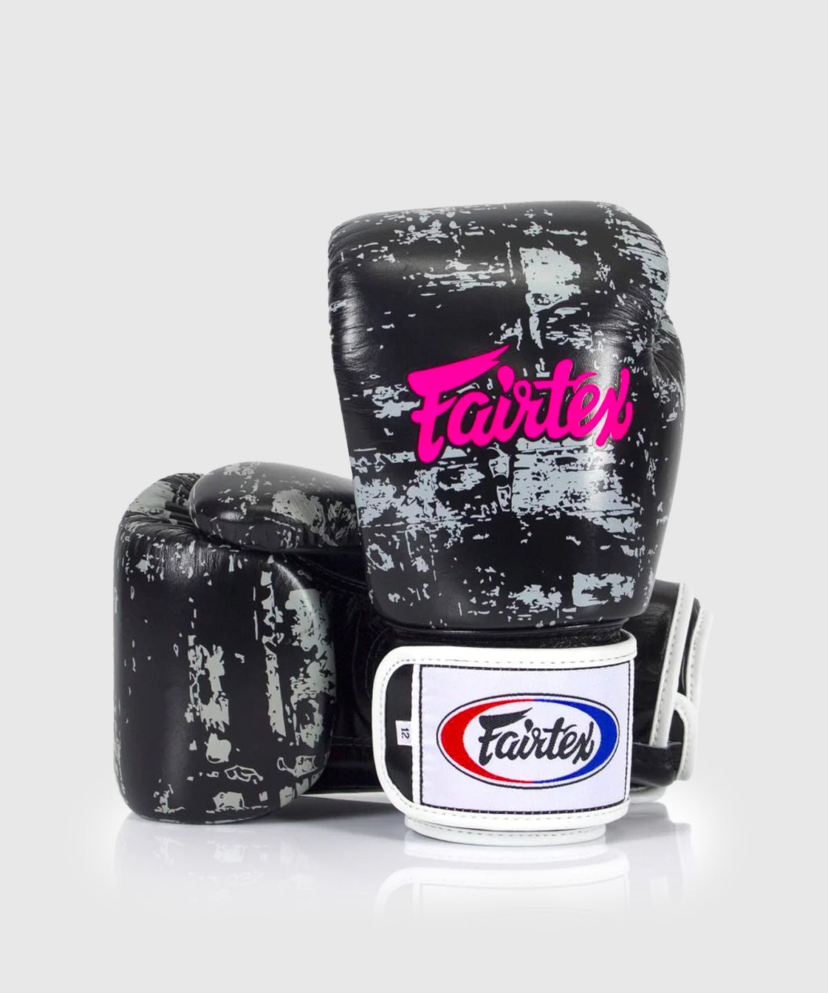 Fairtex Dark Cloud Boxing Gloves