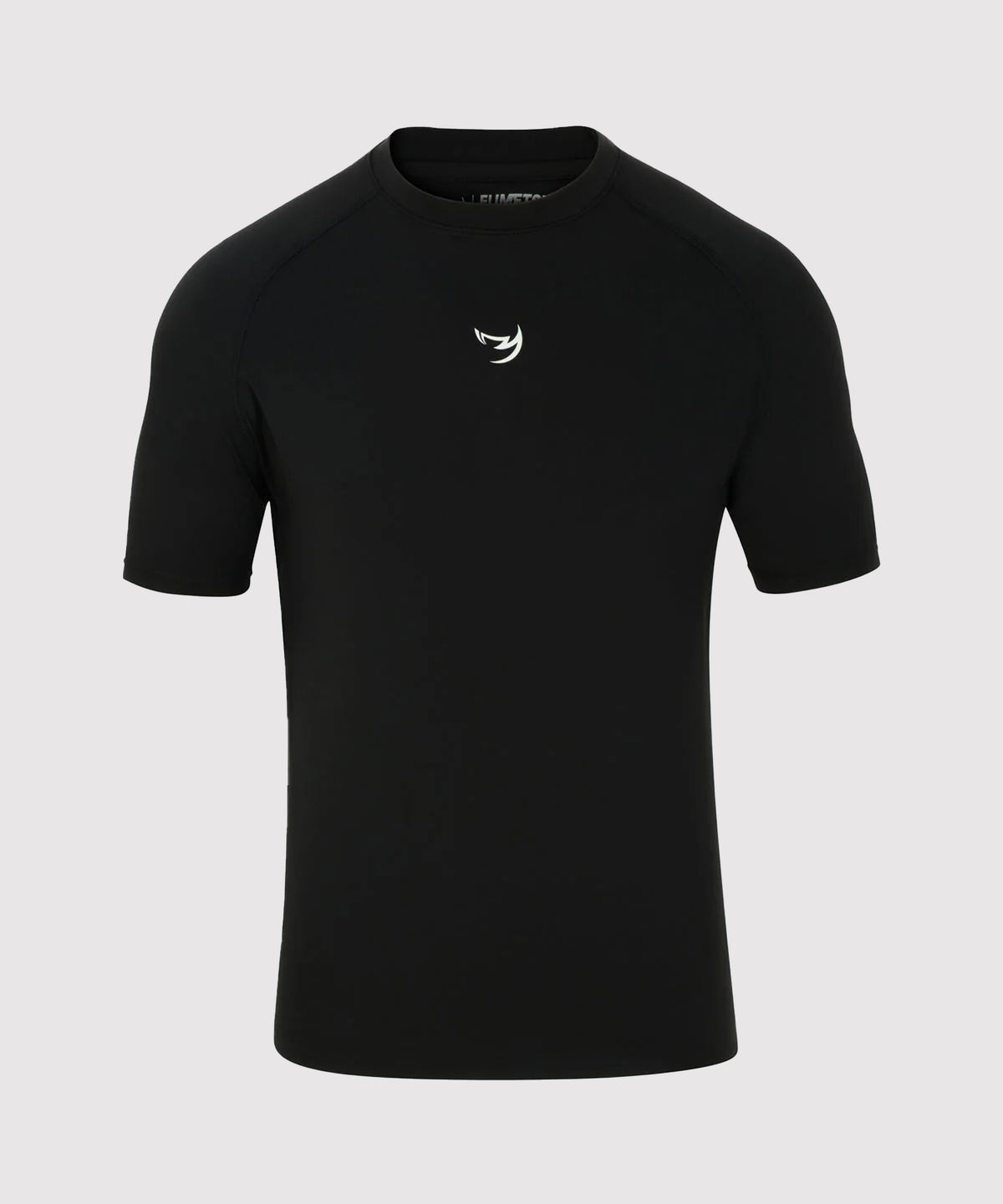 Fumetsu Origins Short Sleeve Rashguard - Black