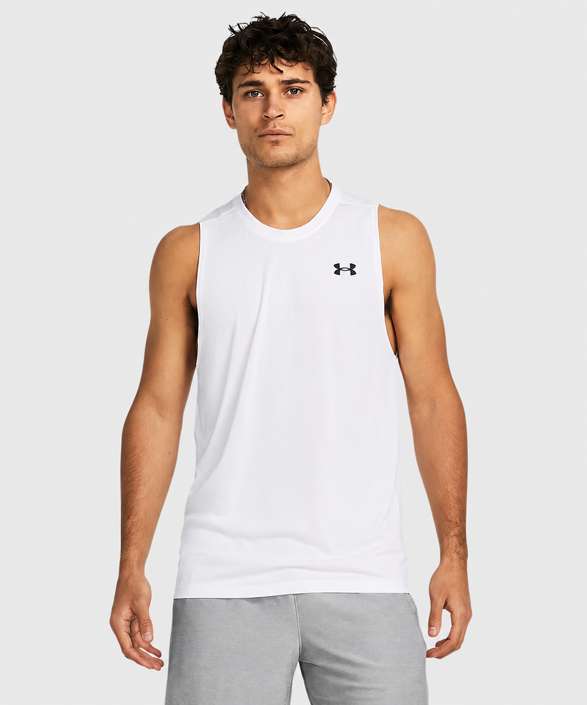Débardeur Under Armour Ua Tech™ - Blanc