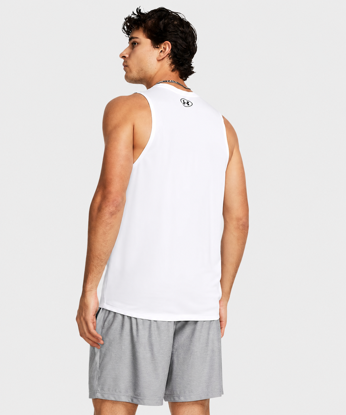 Débardeur Under Armour Ua Tech™ - Blanc