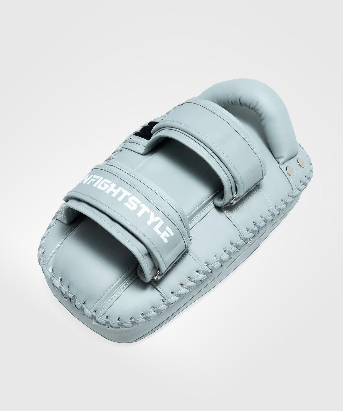 Paos Infightstyle Double-Strap 2 (Paar) - Pastellgrau