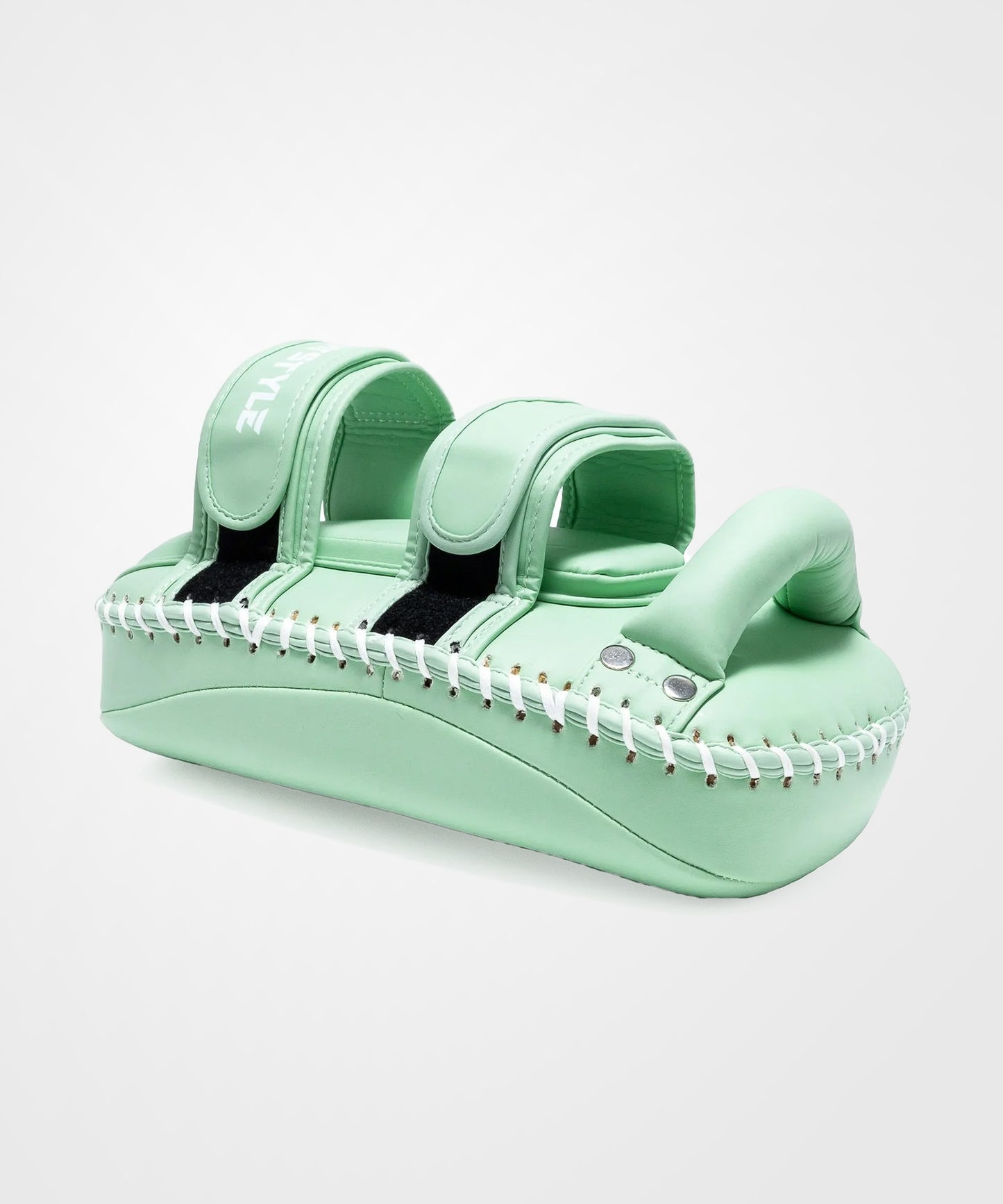 Paos Infightstyle Double-Strap 2 (Paire) - Vert