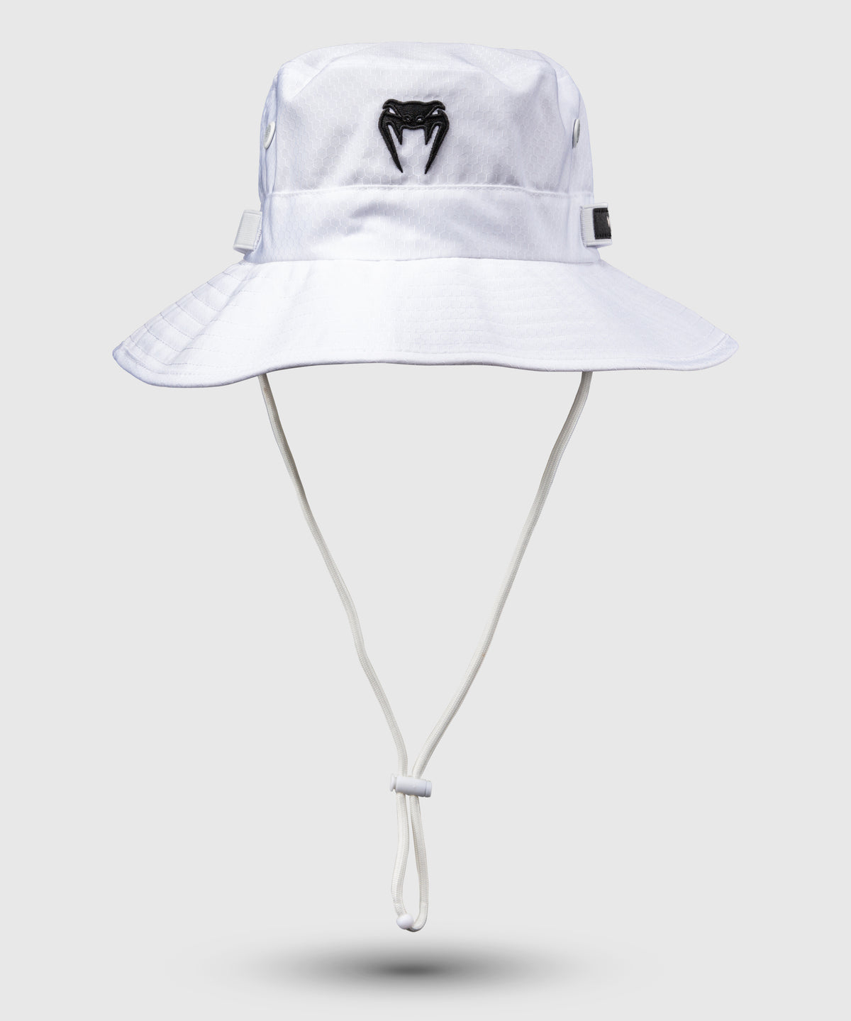 Bob Venum Lineup – Blanc/Noir