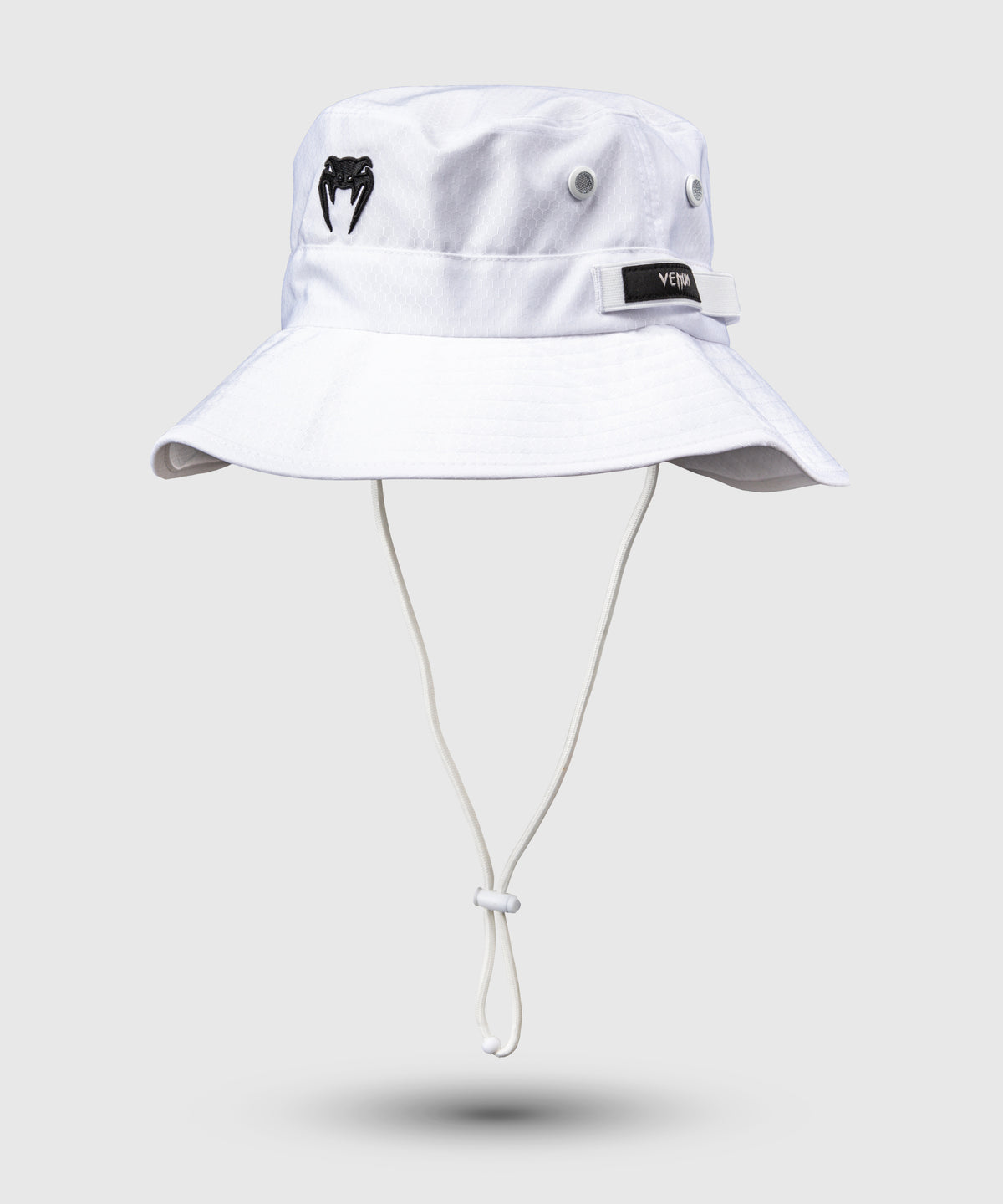 Bob Venum Lineup – Blanc/Noir