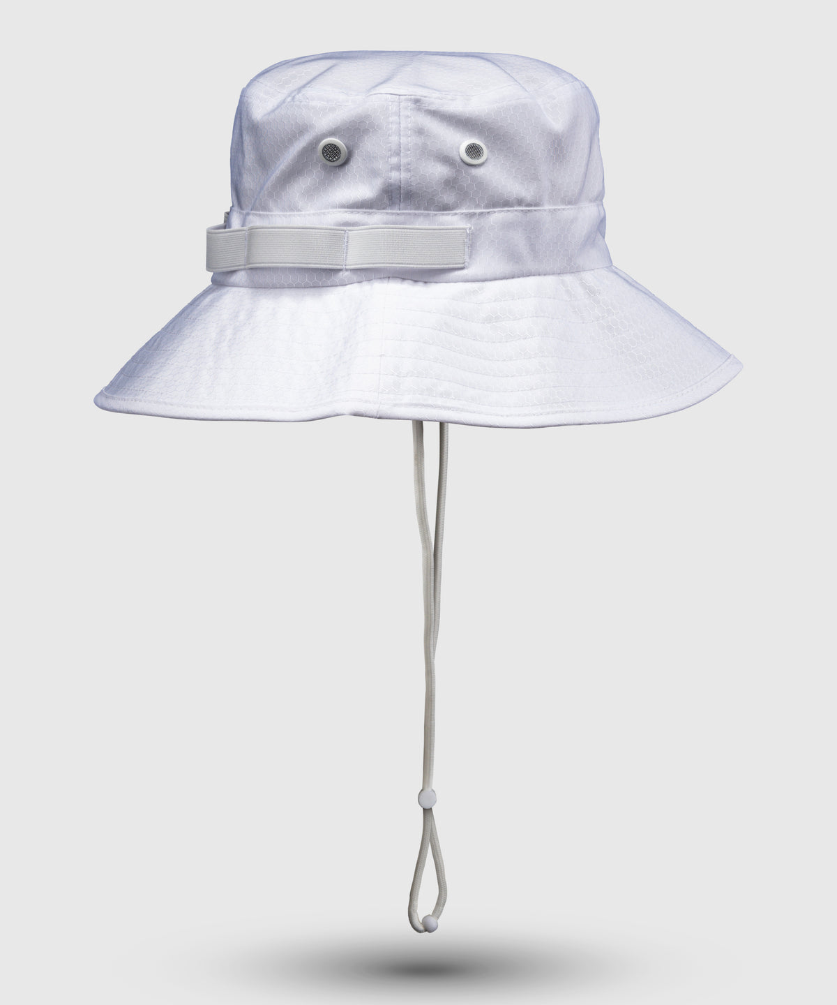 Bob Venum Lineup – Blanc/Noir