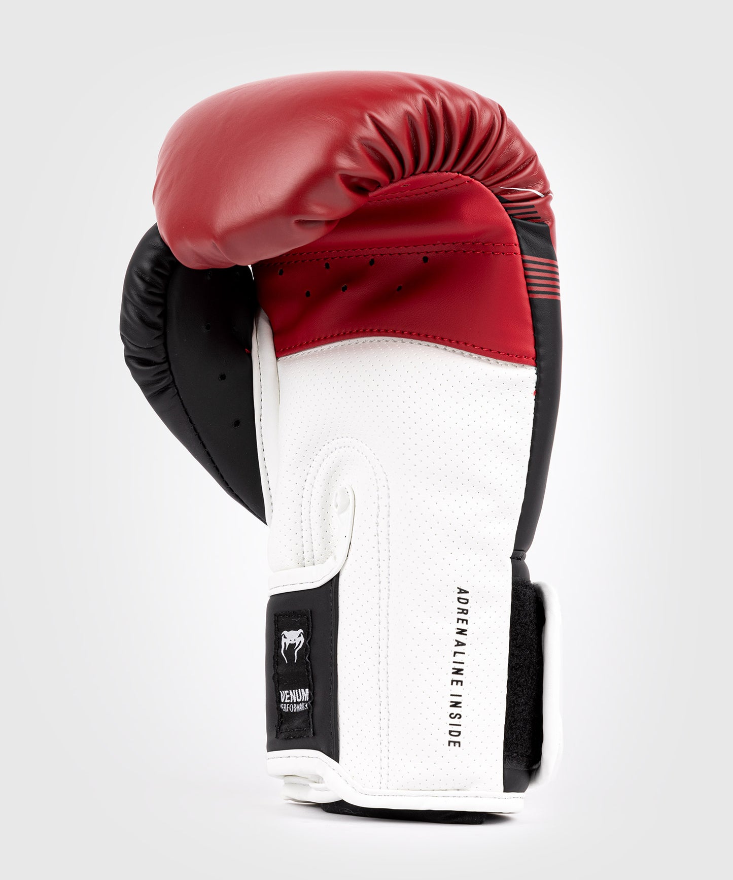 Gants de Boxe Venum Adrenaline - Red