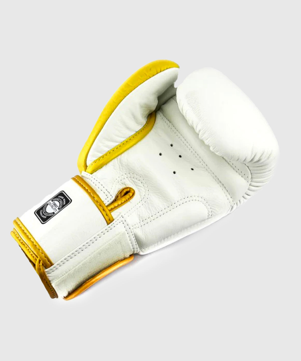 Gants de Boxe Twins BGVL8 - White