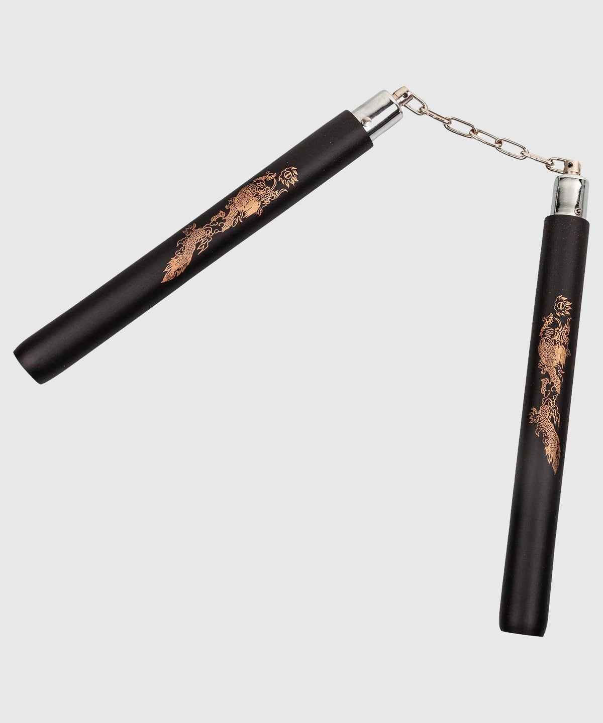 Nunchaku mousse chaîne Metal Boxe