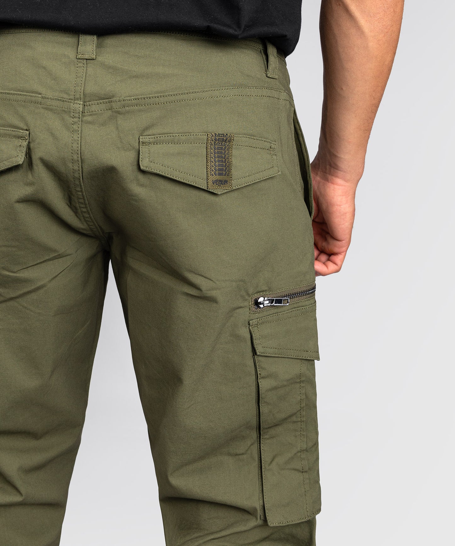 Venum Cargo 3.0 Men's Cargo Pants - Khaki