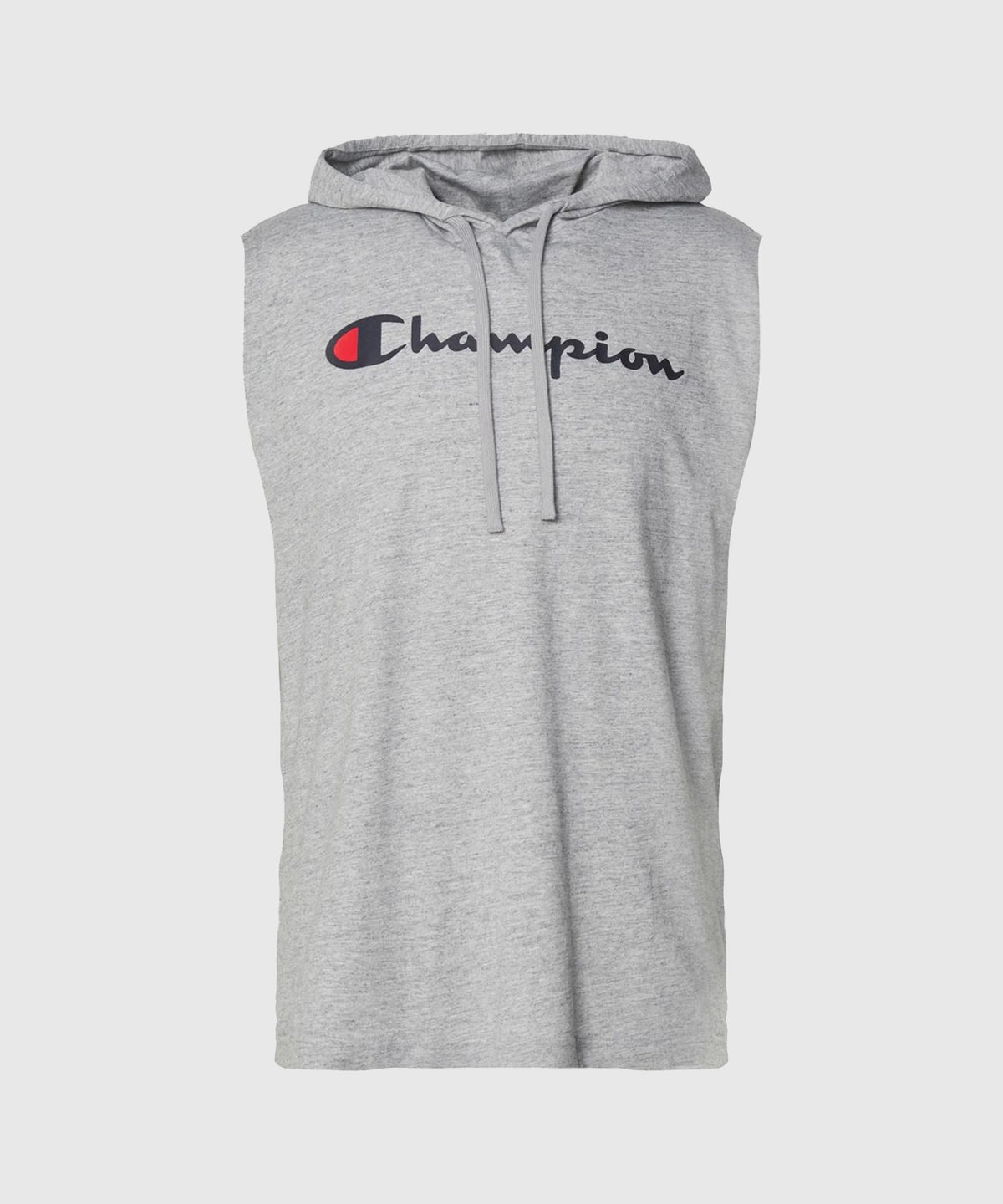 Champion Legacy Sudadera Sin Mangas – Gris