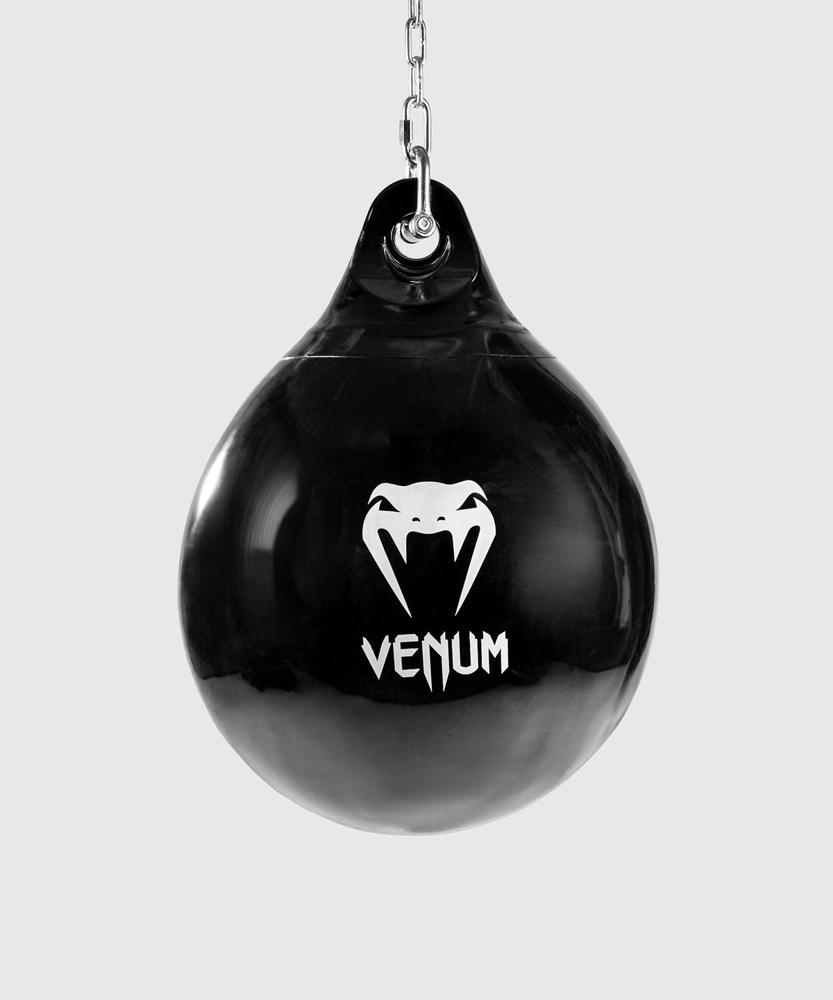 Venum Waterimpact 340 Wassergefüllter Boxsack – Schwarz
