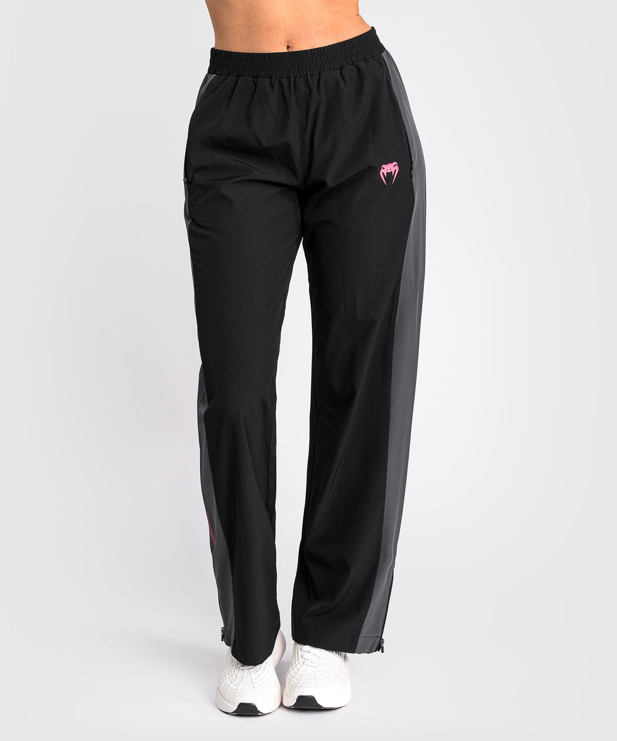 Jogging Venum Tactical XT- Noir/Gris Tempête