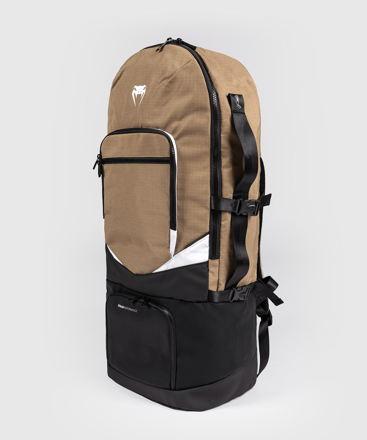 Venum Evo 2 Xtrem Rucksack (50-63L) – Düne