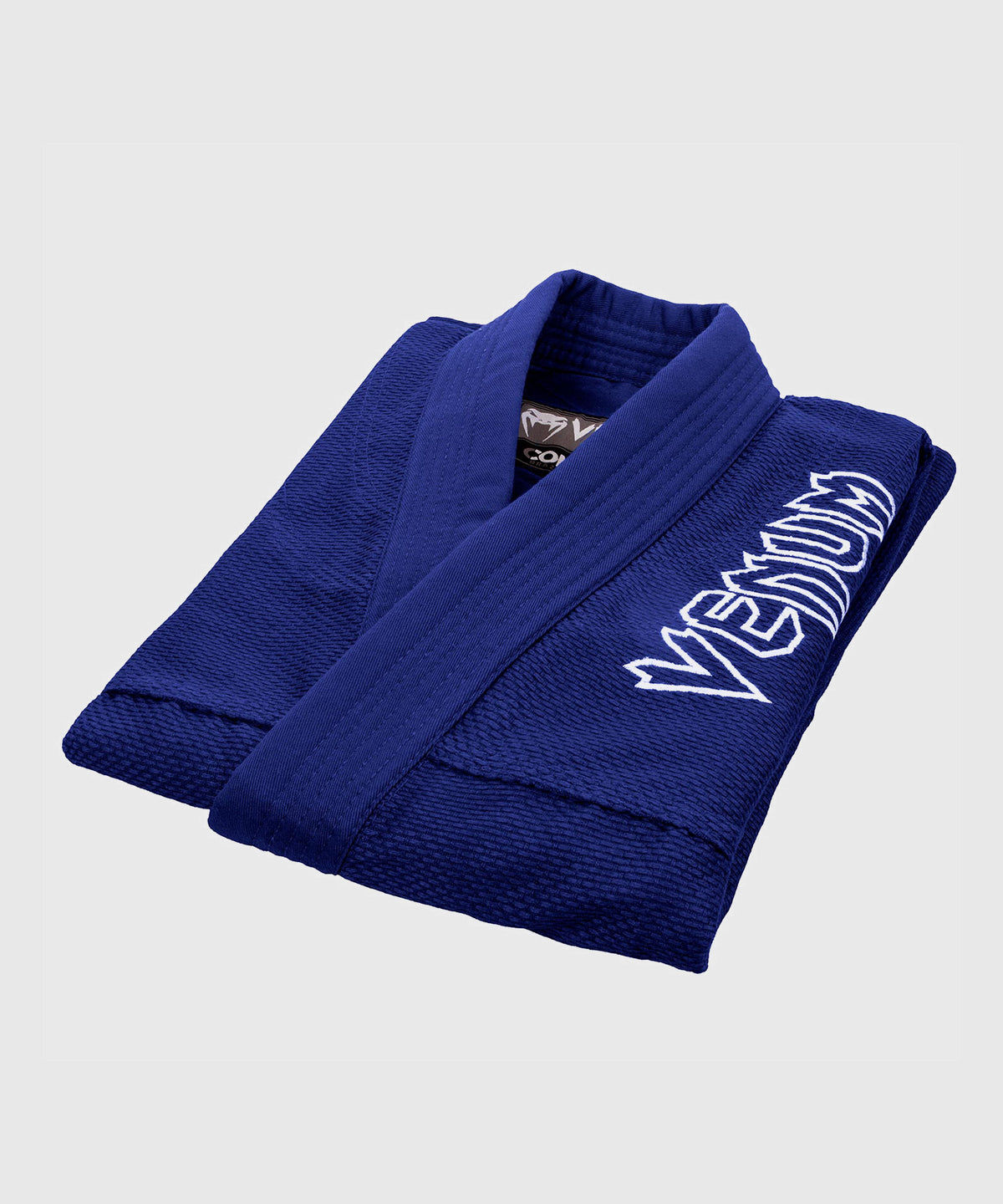 Venum Contender 2.0 BJJ Kampfanzug - Marineblau