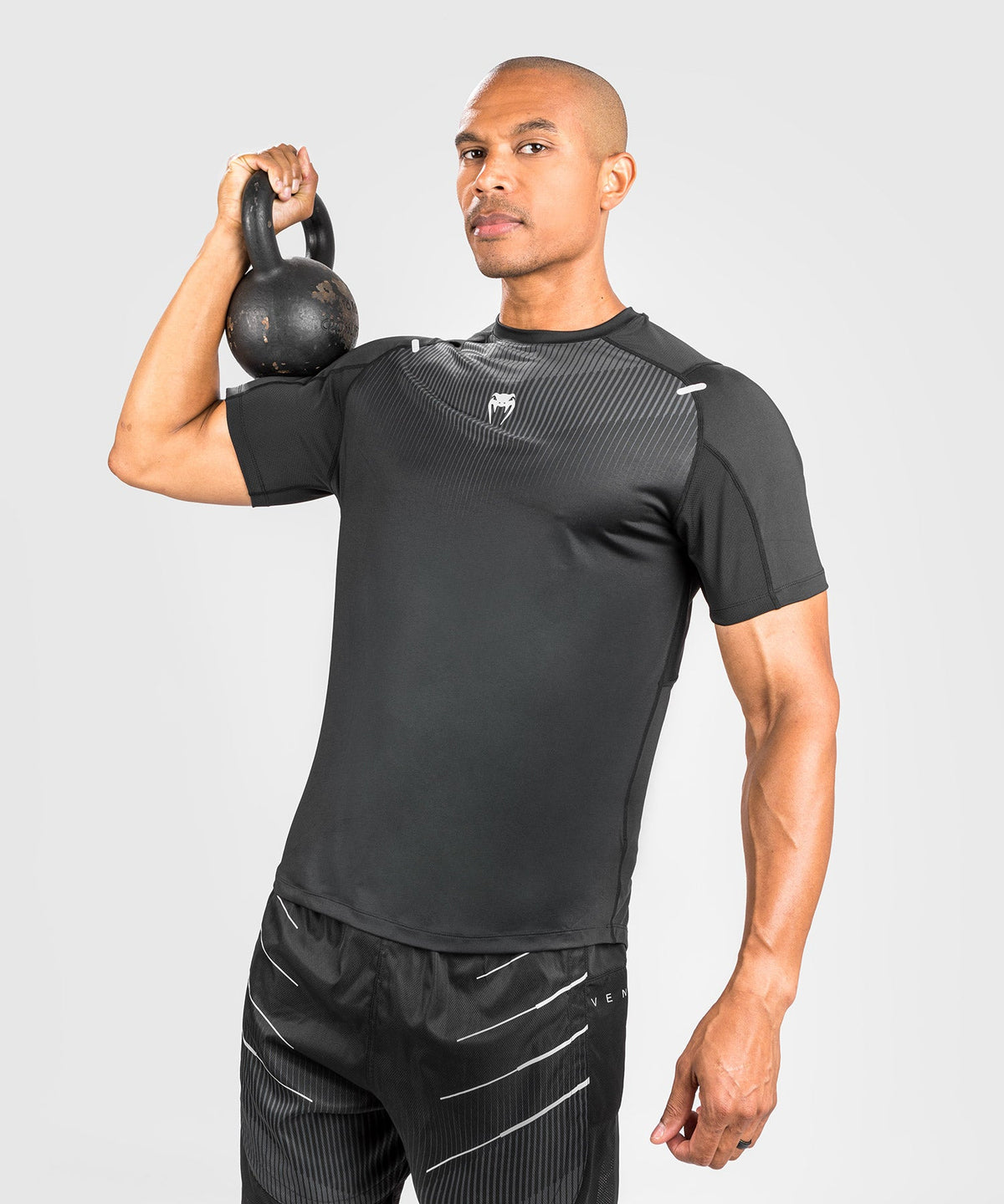 Dry Tech Biomecha Venum - Noir/Gris