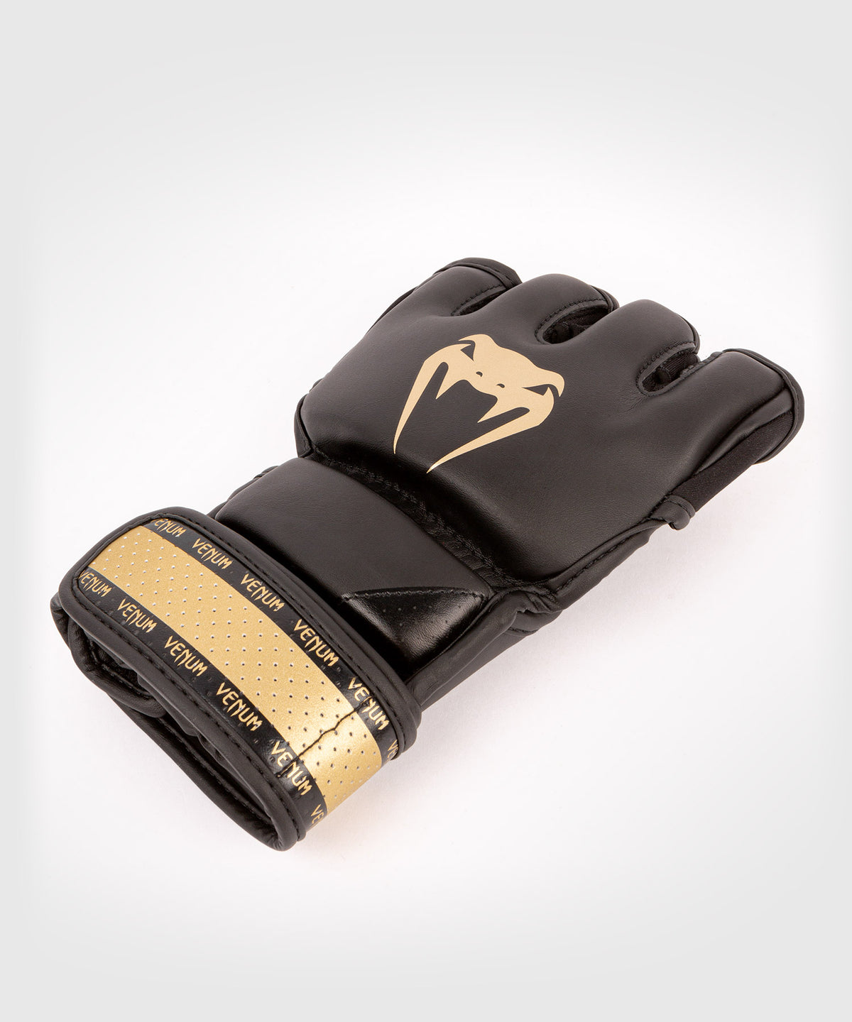Gants de MMA Venum Impact 2.0 - Noir/Or