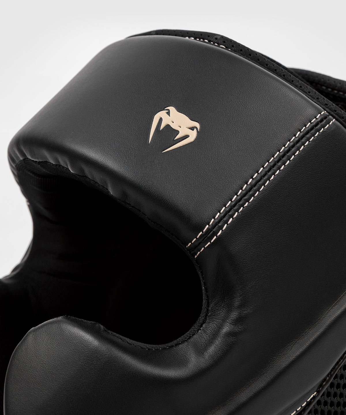 Venum Impact Evo Casco protettivo – Nero