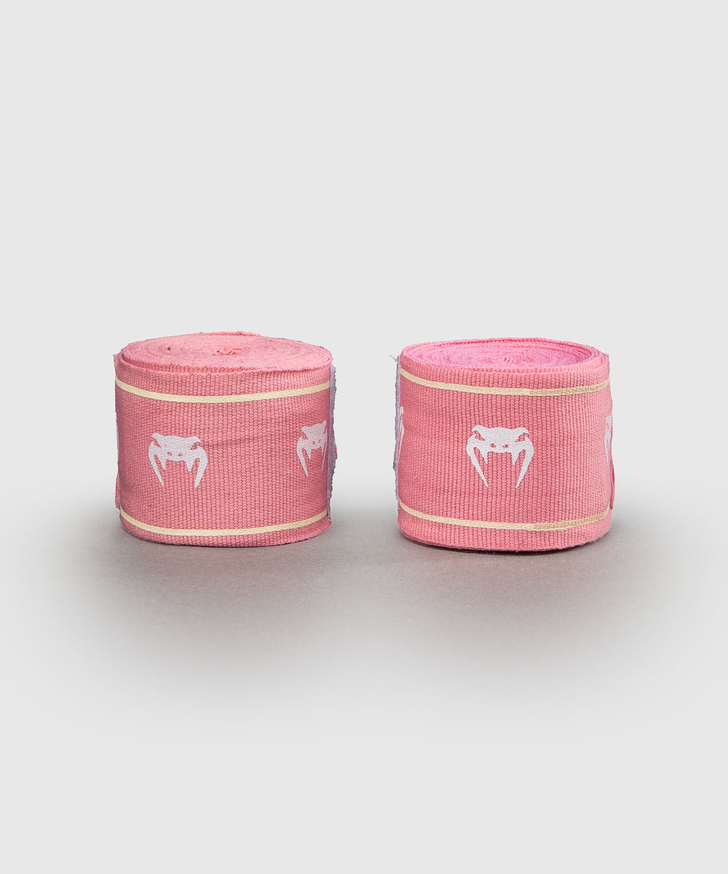 Bandes de Boxe Venum Kontact Evo Impact - Rose Bonbon