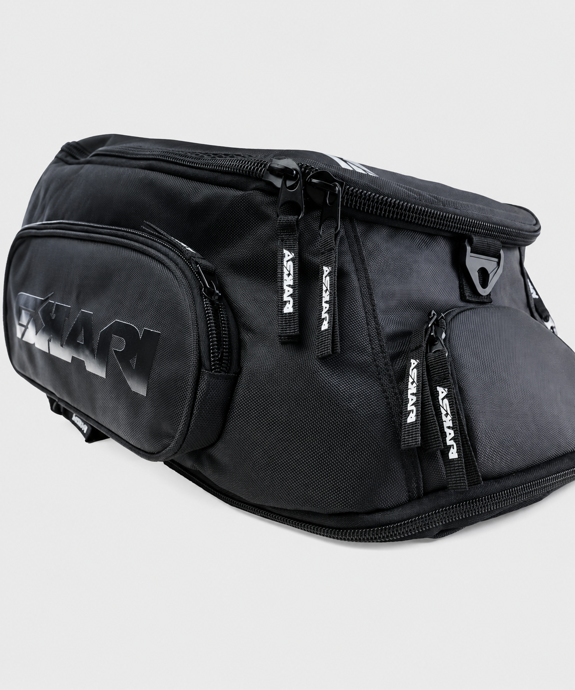 Sac à Dos Askari Omori - Noir/Blanc