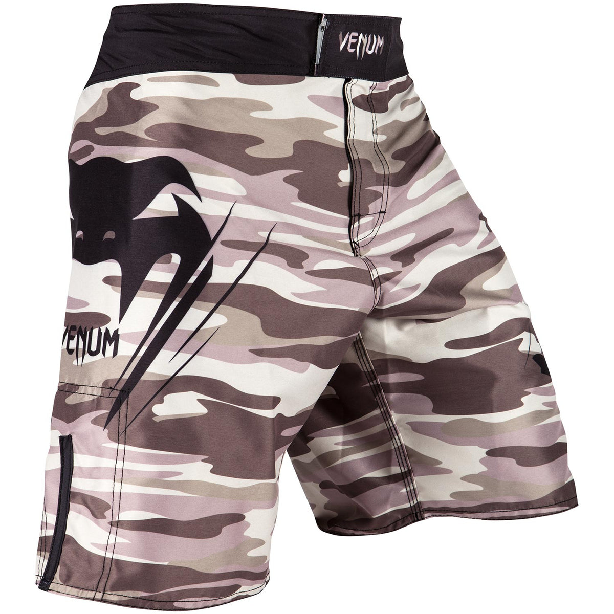 Fightshort Venum Wave Camo