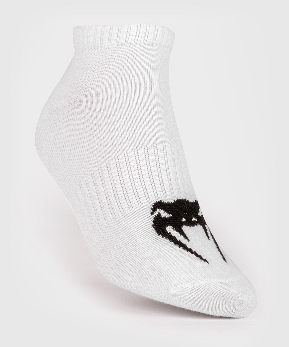 Calcetines Venum Classic 3-Pack - Blanco/Negro