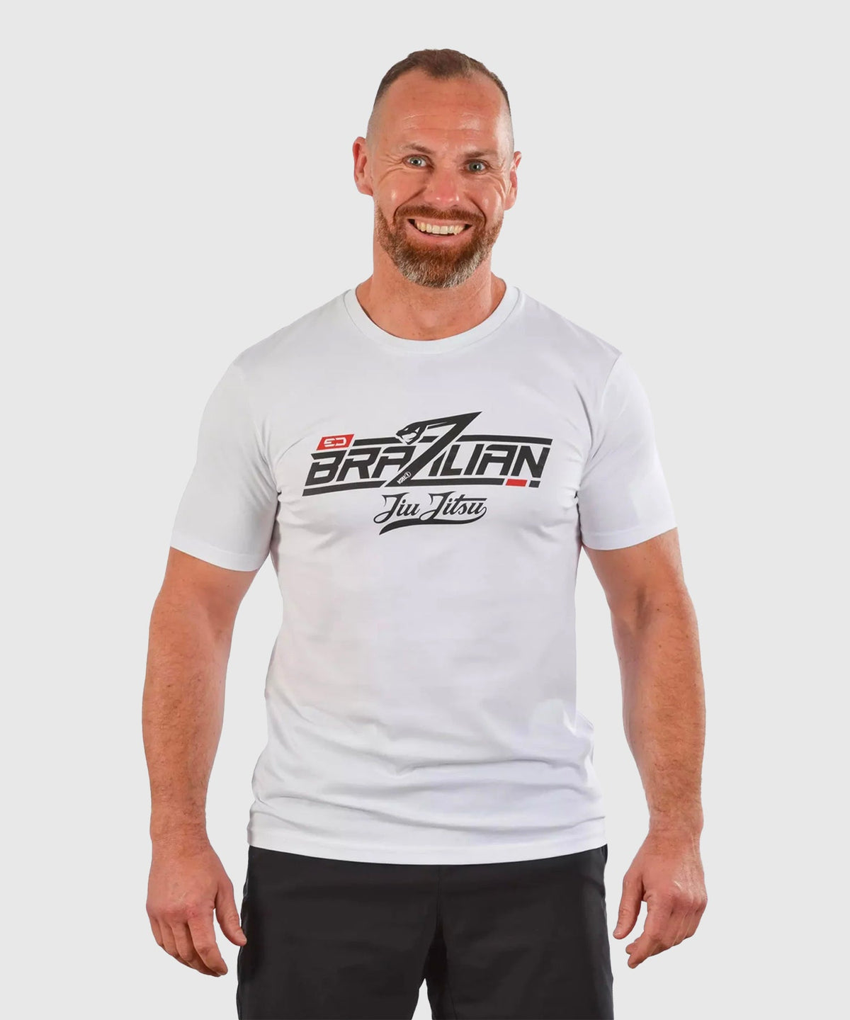 Oneout Brazilian Maglietta da Allenamento - Bianco