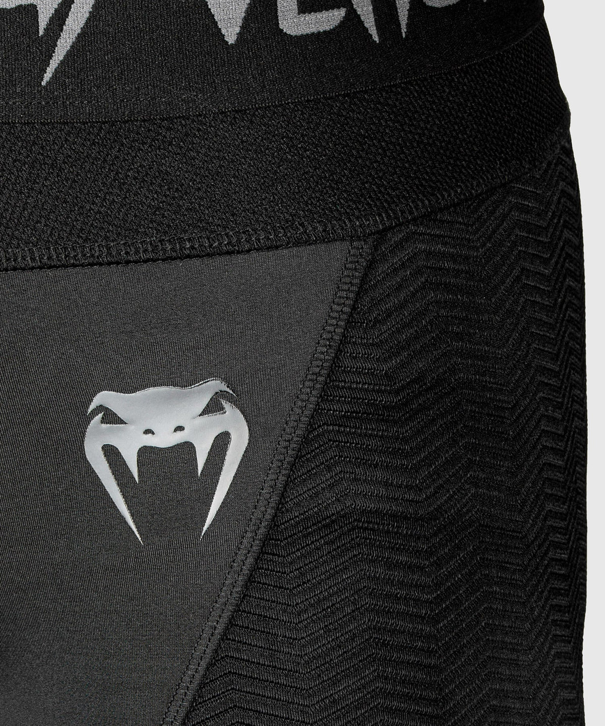 Short de compression Venum G-Fit - Noir