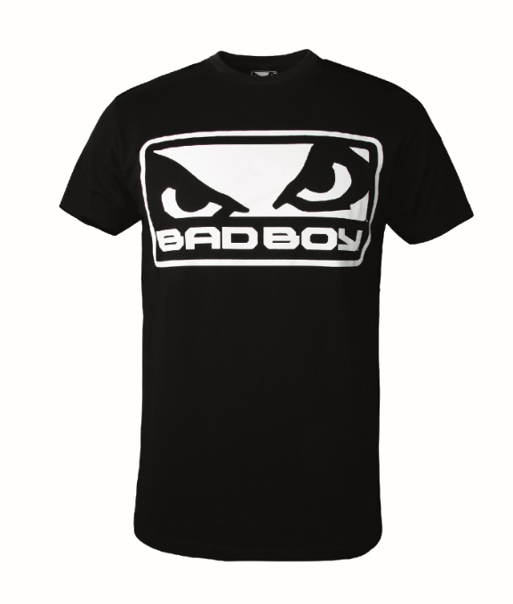 Bad Boy Classic T-Shirt - Schwarz