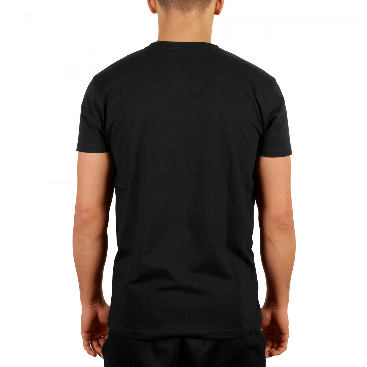 T-Shirt Wicked One Writers - Noir