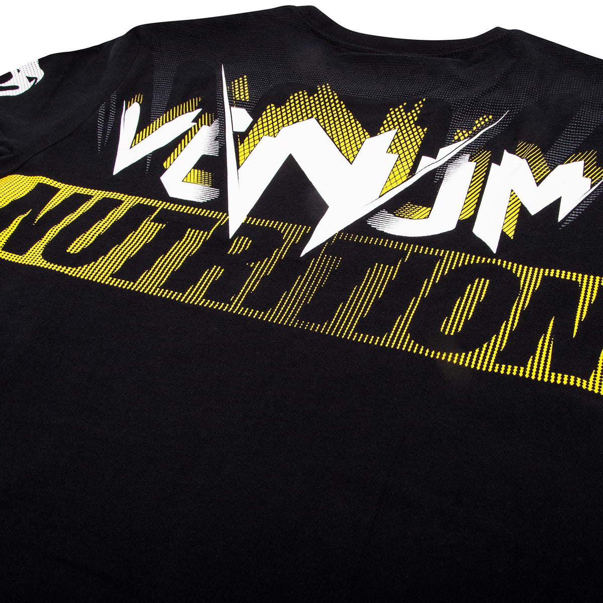 T-shirt Venum Nutrition