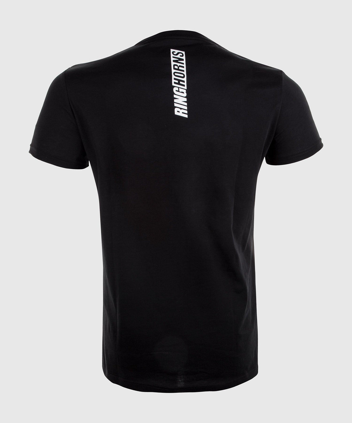 Ringhorns Charger T-Shirt - Schwarz