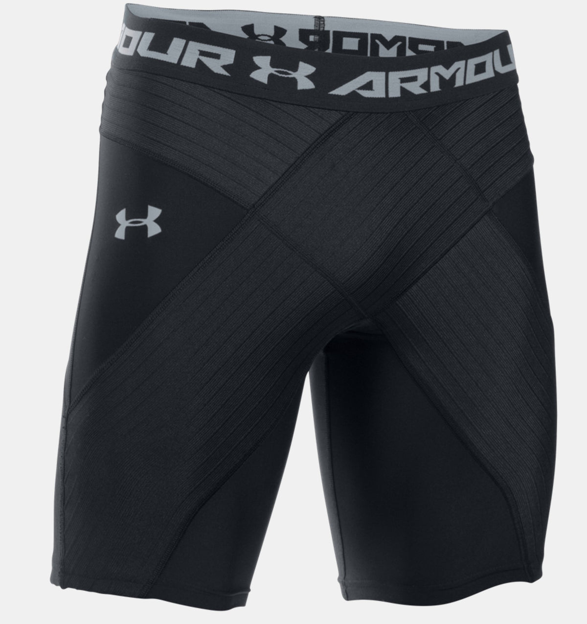 Under Armour Coreshort Pro Short de Compresión