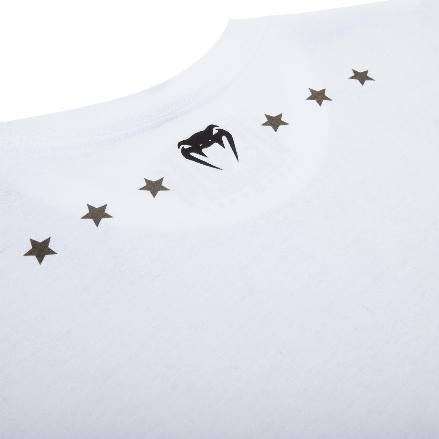 Venum Training T-Shirt - Weiß