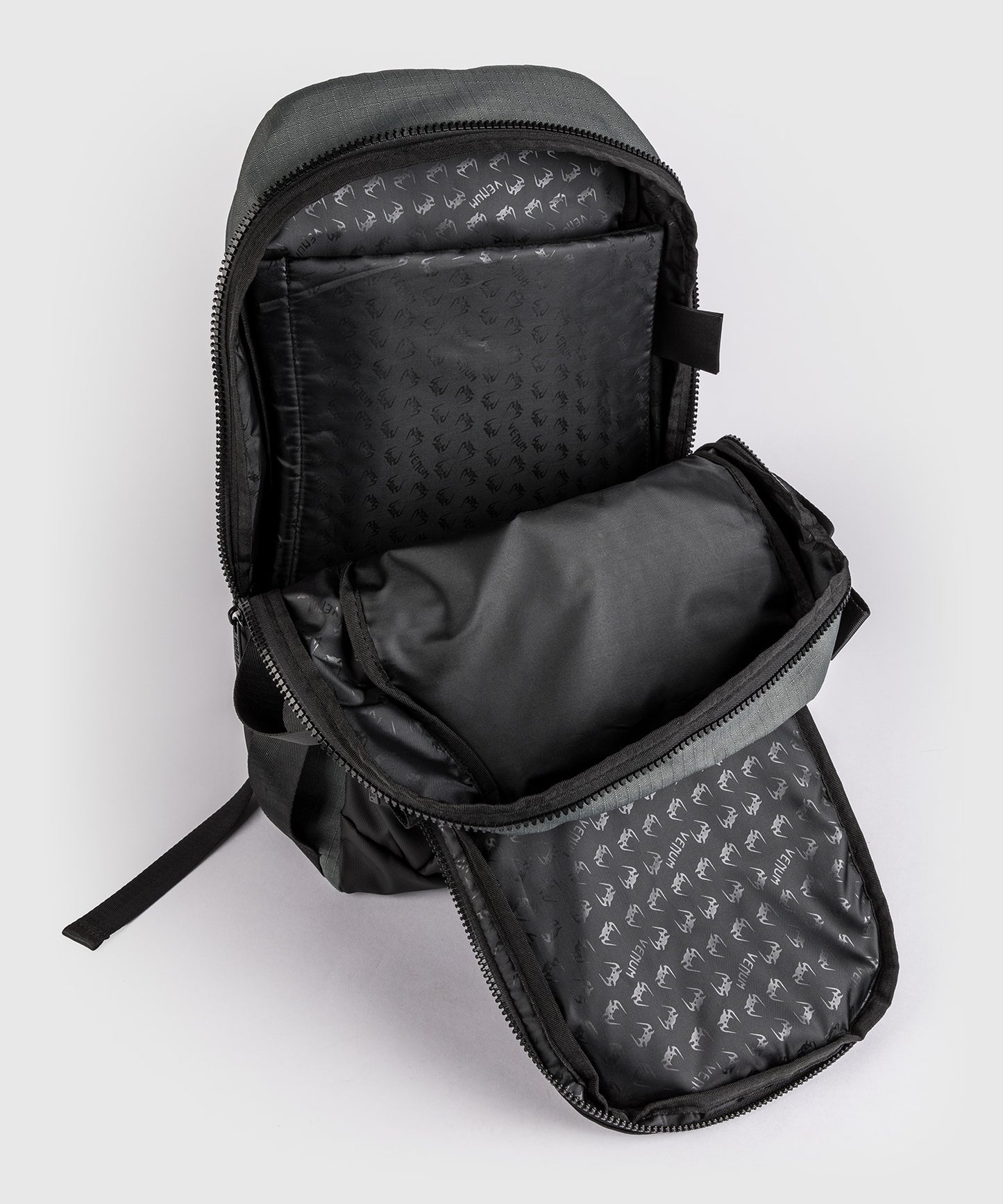 Sac à Dos Venum Evo 2 Ripstop (20-25L) – Gris Tempête