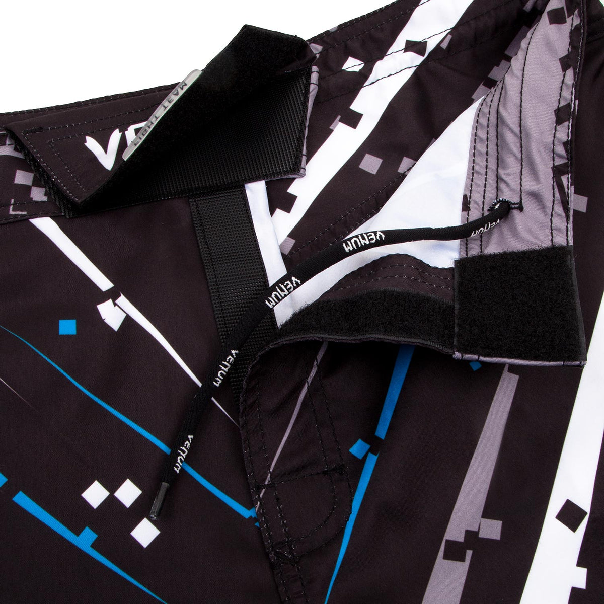 Fightshort Venum Pixel