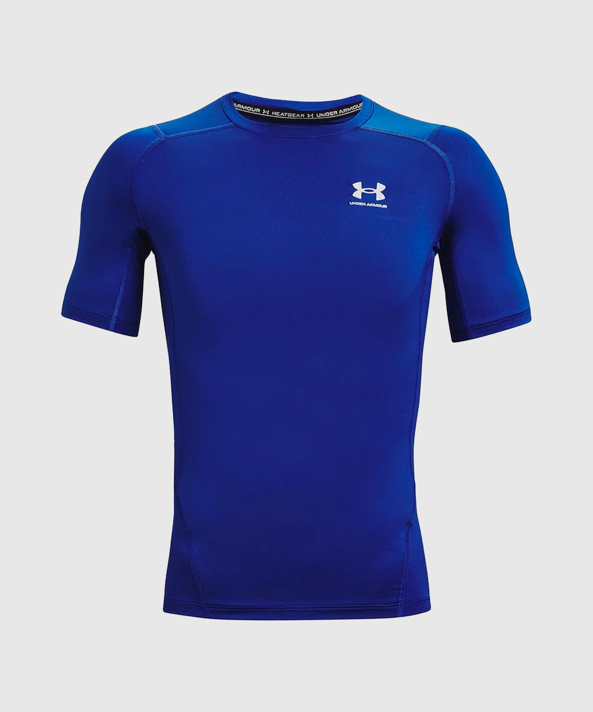 Under Armour Heatgear® T-Shirt – Blau