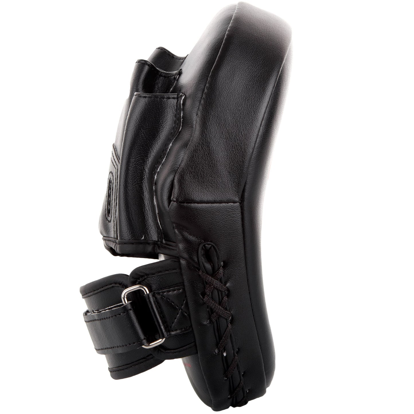 Pattes d’ours Venum Light Focus - Noir/Noir (Paire)
