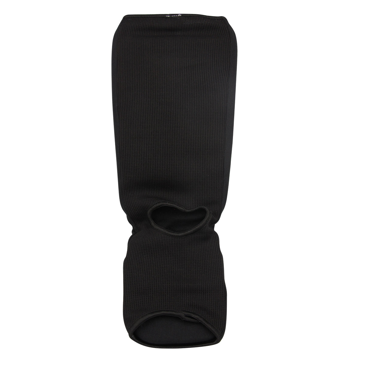 Adidas New Protectores de Espinilla y Pie de Espuma EVA - Negro