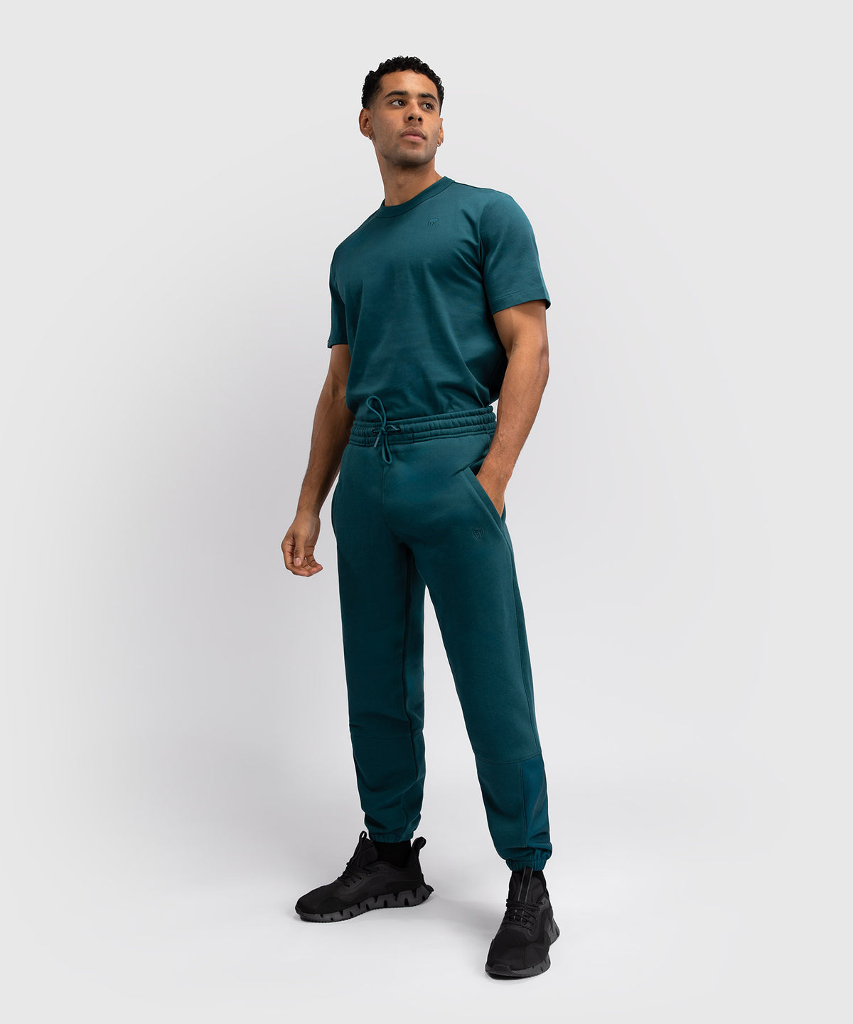 Joggers Venum Silent Power - Paon Green