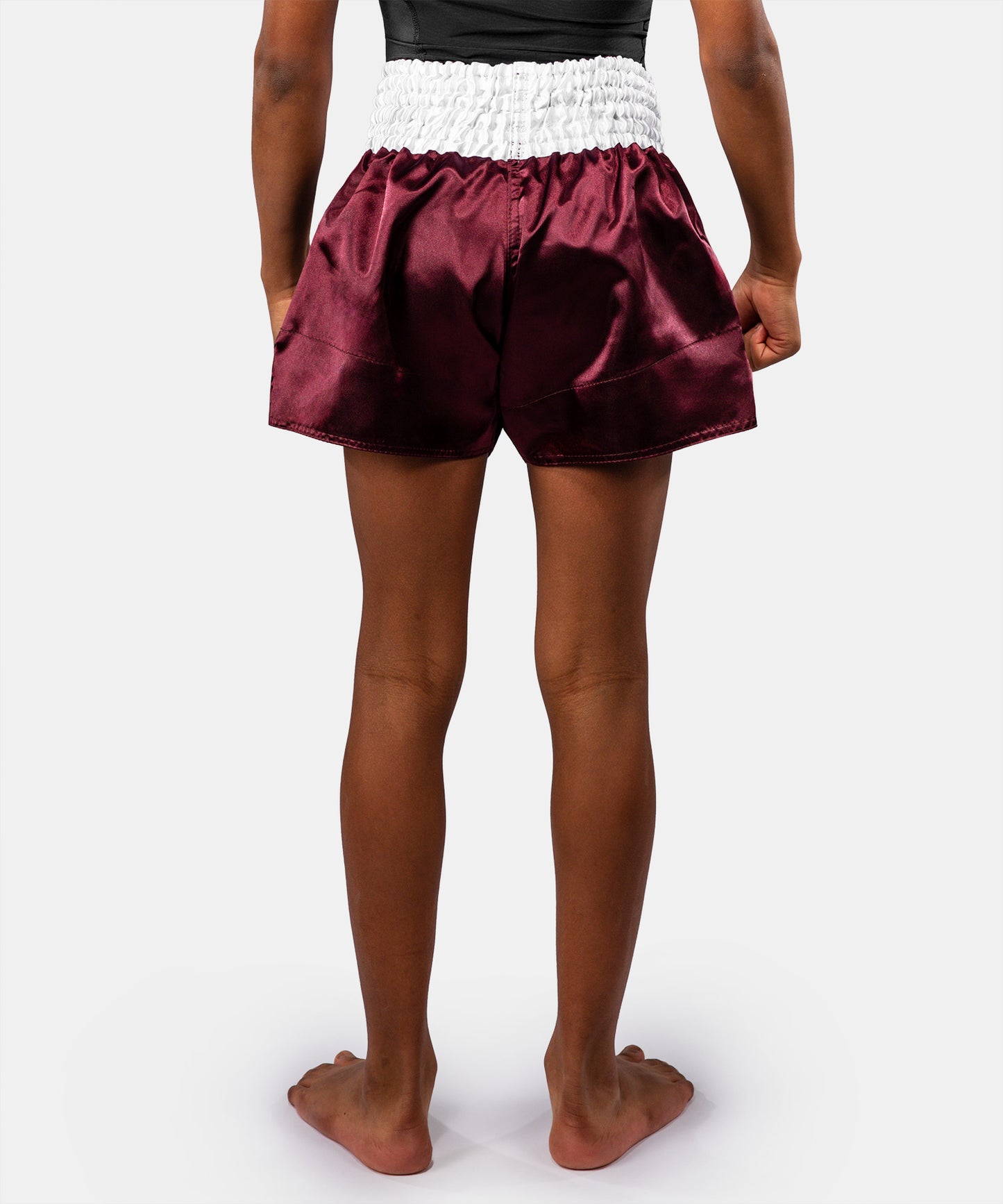 Short de Muay Thaï Venum Classic pour Enfant – Bordeaux