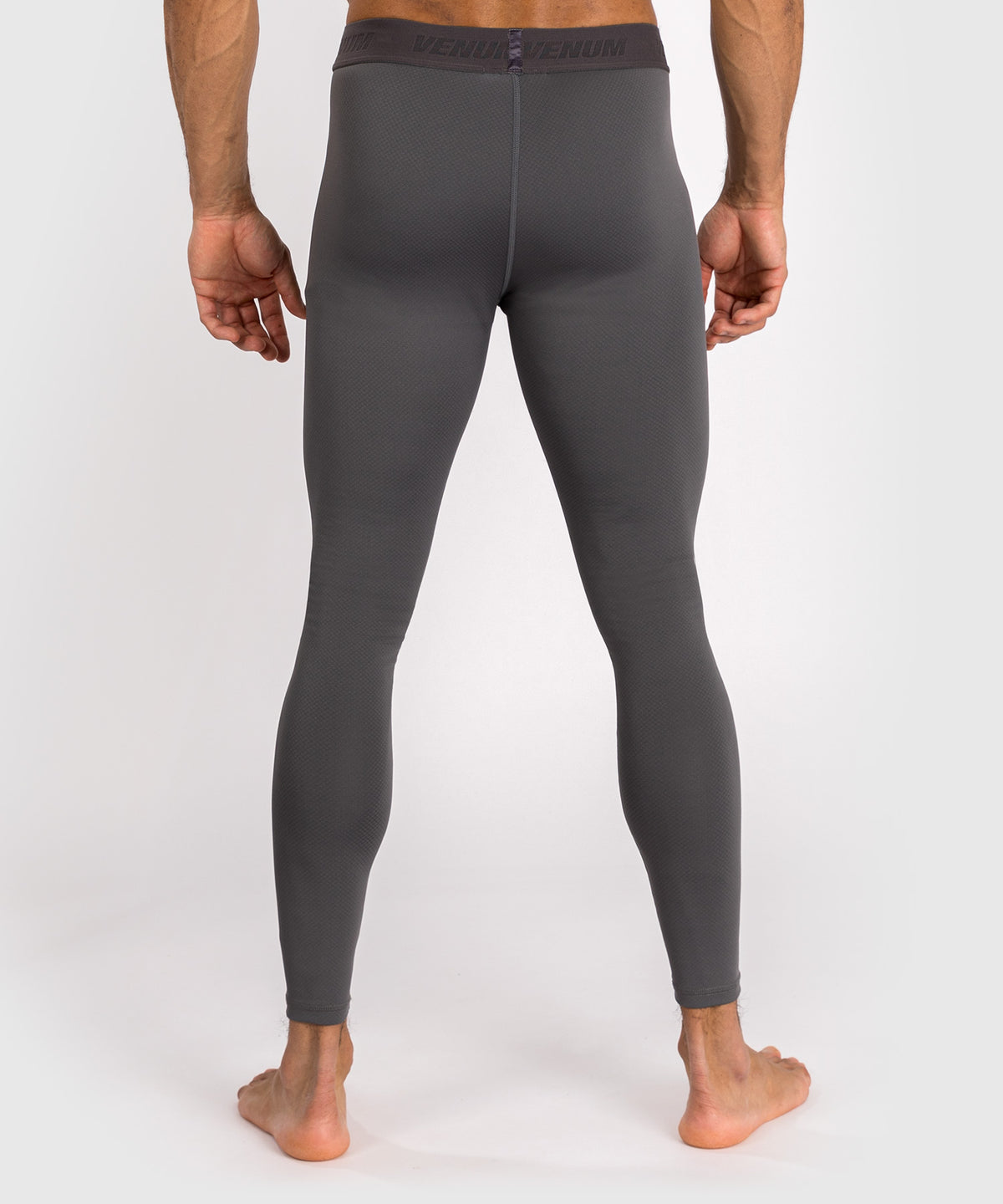 Venum Contender Men’s Spats - Grey