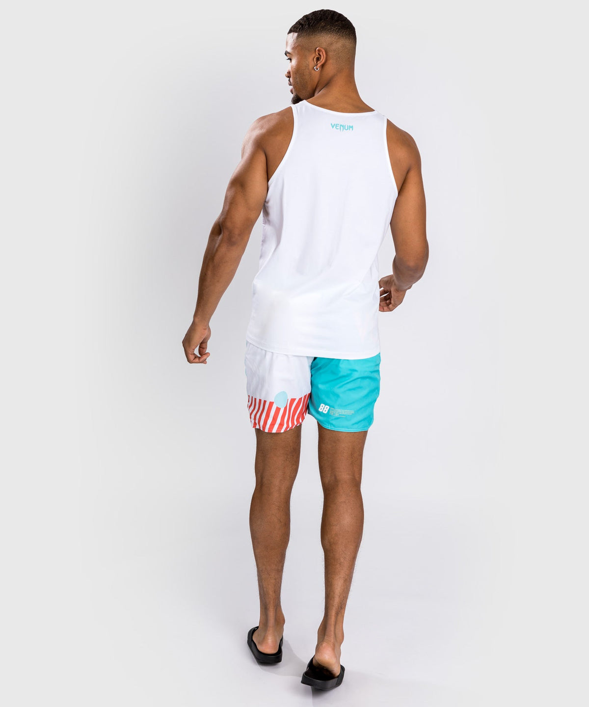 Venum Summer 88 Tanktop - Weiß