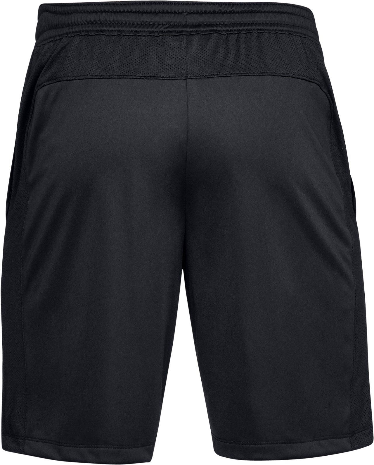 Under Armour MK-1 Pantaloncini da Combattimento – Nero