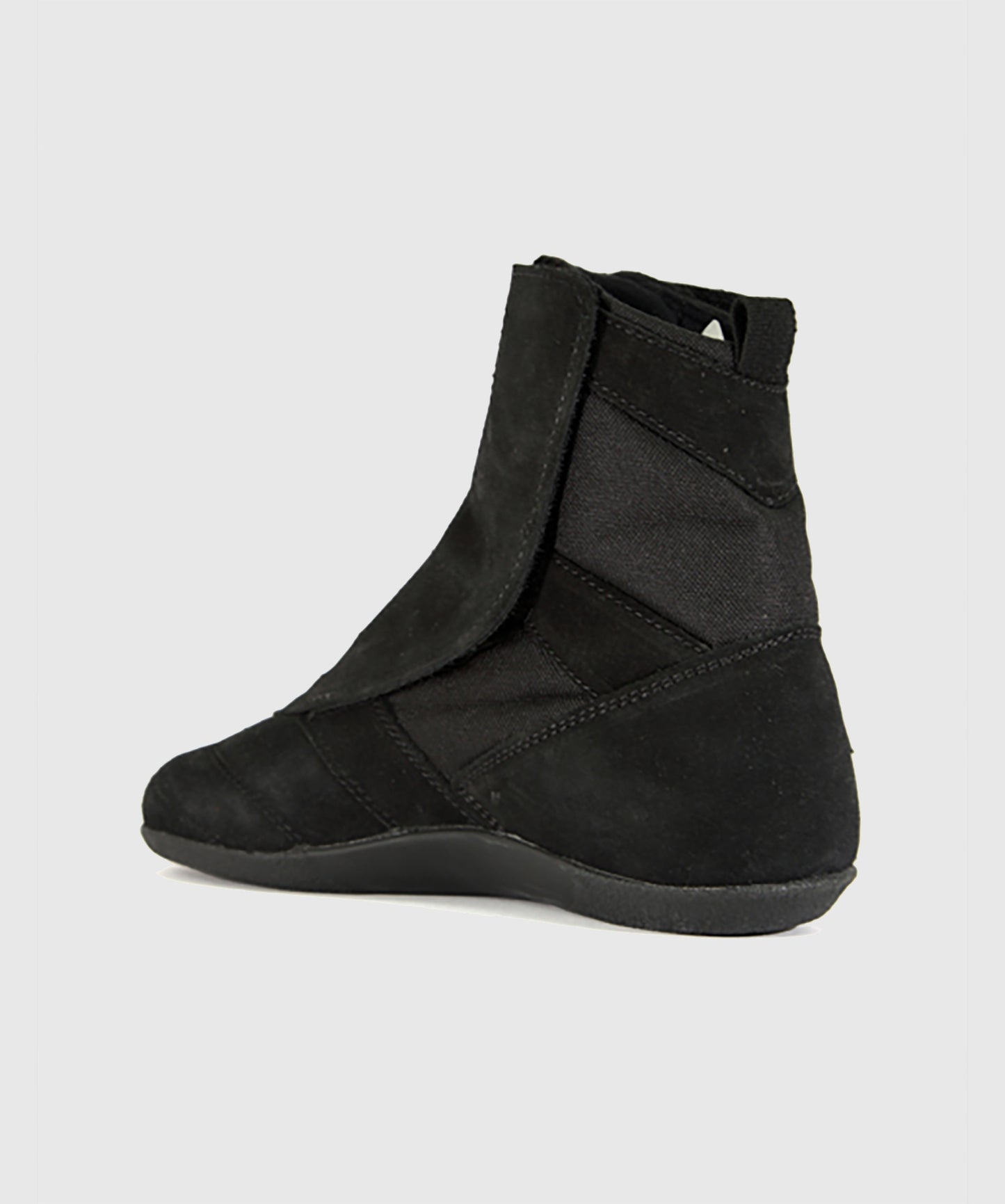 Rivat F1 Französische Boxen Schuhe - Schwarz