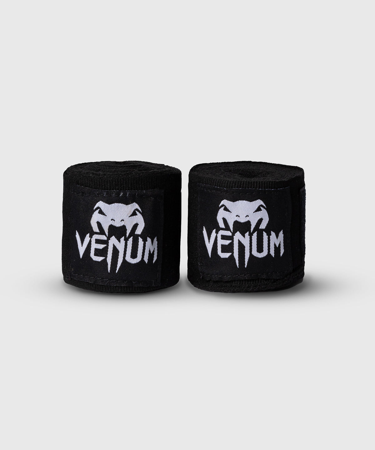 Venum Kontact Boxbandagen - Schwarz - 4m (157 in)