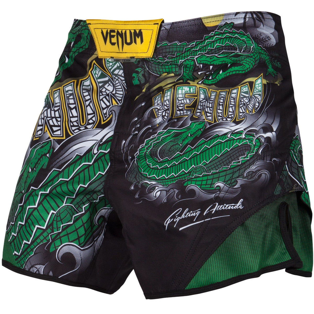 Venum Crocodile Short Fightshort