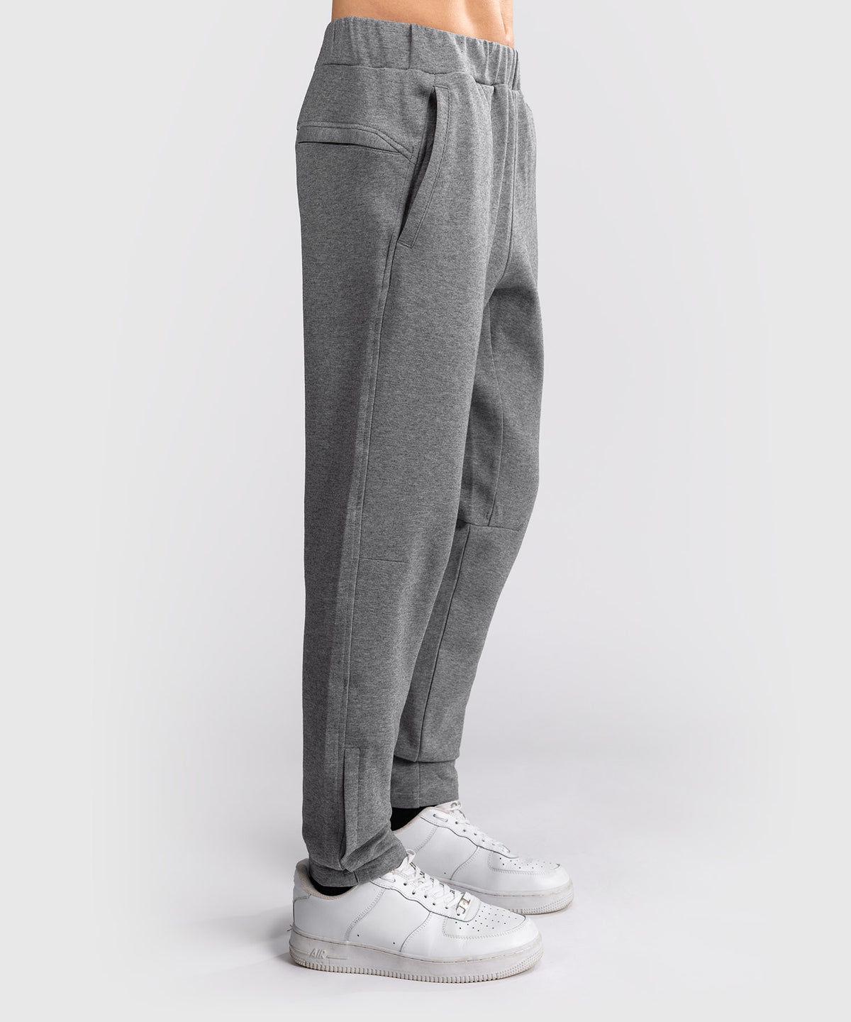 Jogging Venum City Core - Cloud Grey